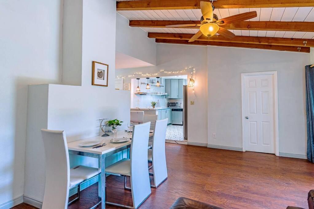 12-Guest 4-Br Spacious Home With Large Backyard, 4-Car Parking San Diego Exterior photo