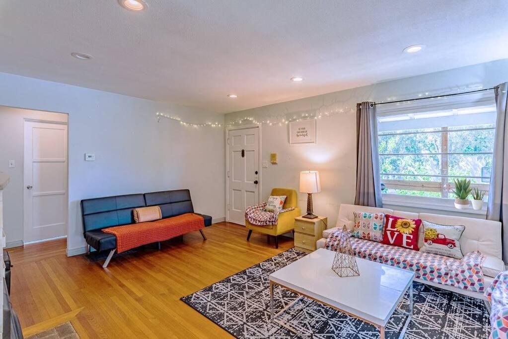 12-Guest 4-Br Spacious Home With Large Backyard, 4-Car Parking San Diego Exterior photo