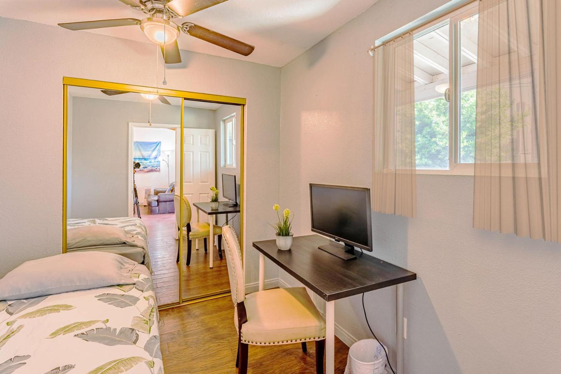 12-Guest 4-Br Spacious Home With Large Backyard, 4-Car Parking San Diego Exterior photo
