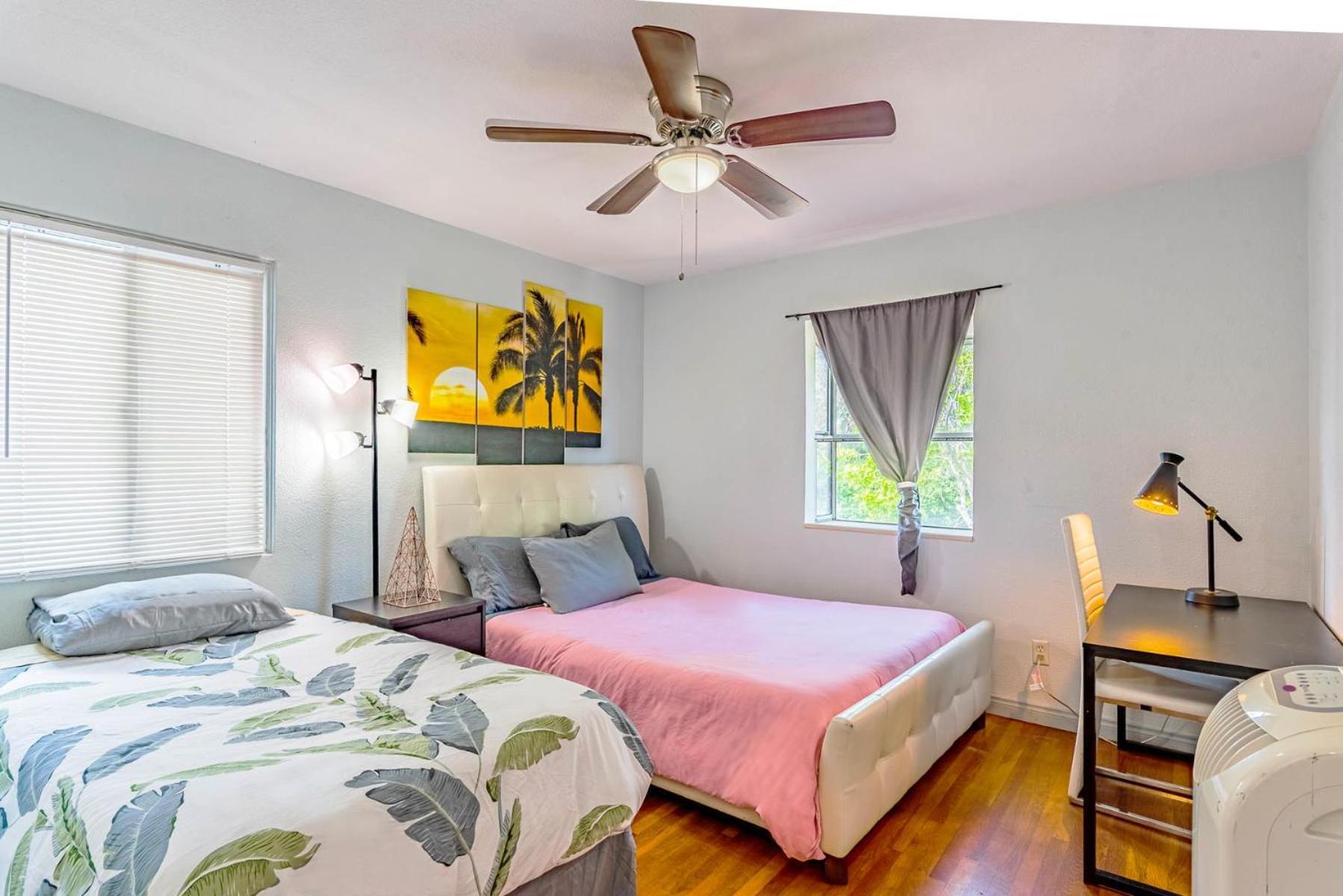 12-Guest 4-Br Spacious Home With Large Backyard, 4-Car Parking San Diego Exterior photo