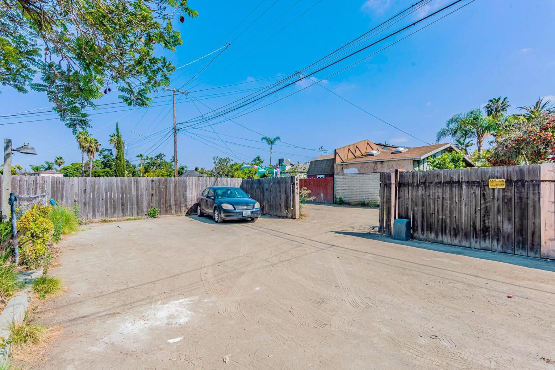 12-Guest 4-Br Spacious Home With Large Backyard, 4-Car Parking San Diego Exterior photo