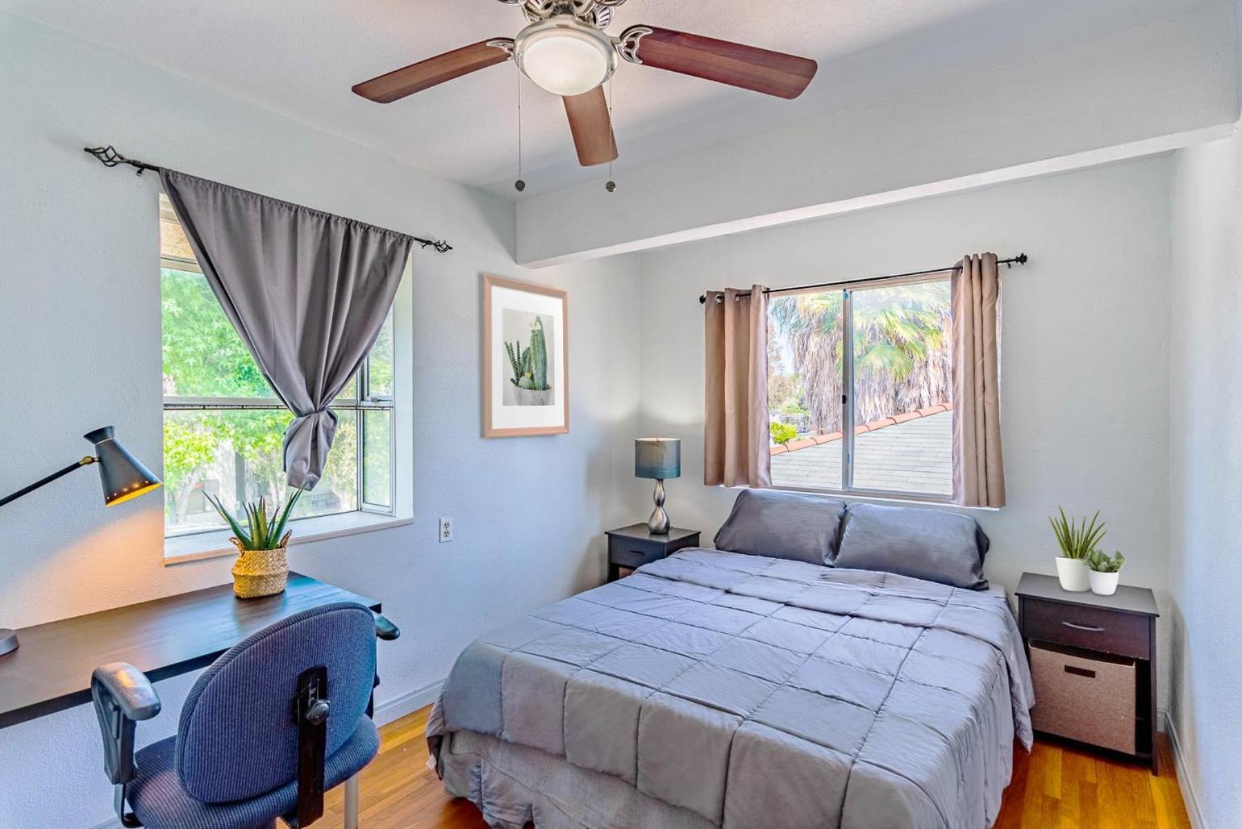 12-Guest 4-Br Spacious Home With Large Backyard, 4-Car Parking San Diego Exterior photo