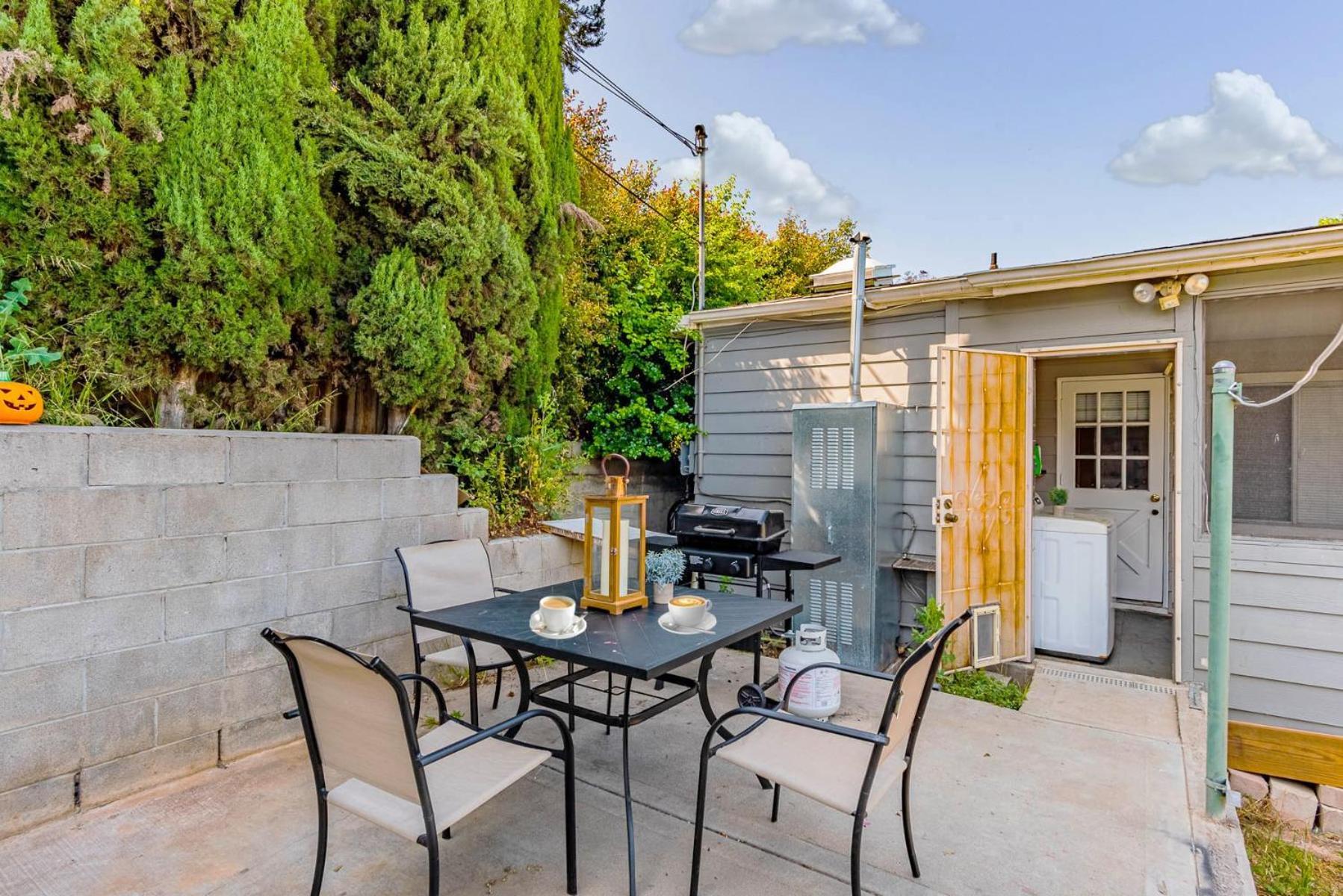12-Guest 4-Br Spacious Home With Large Backyard, 4-Car Parking San Diego Exterior photo