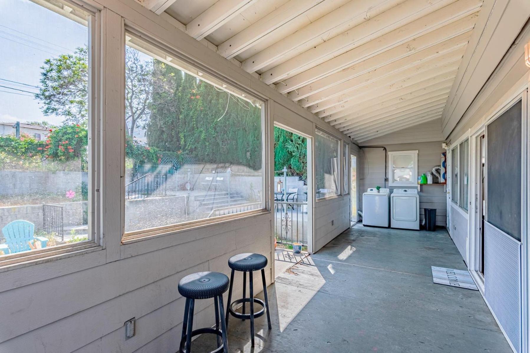 12-Guest 4-Br Spacious Home With Large Backyard, 4-Car Parking San Diego Exterior photo